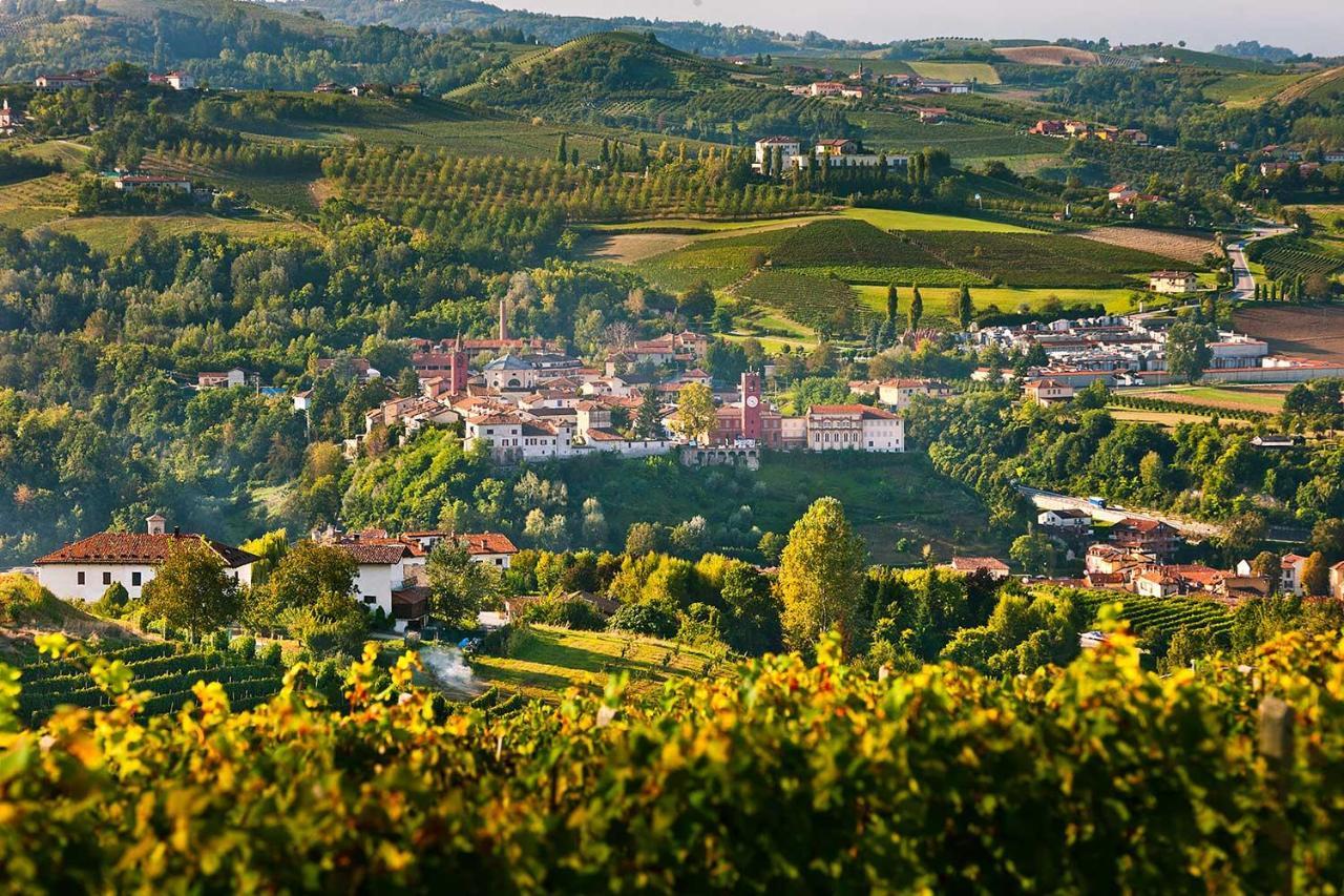 Antico Hospitale Bed & Breakfast Dogliani Exterior photo