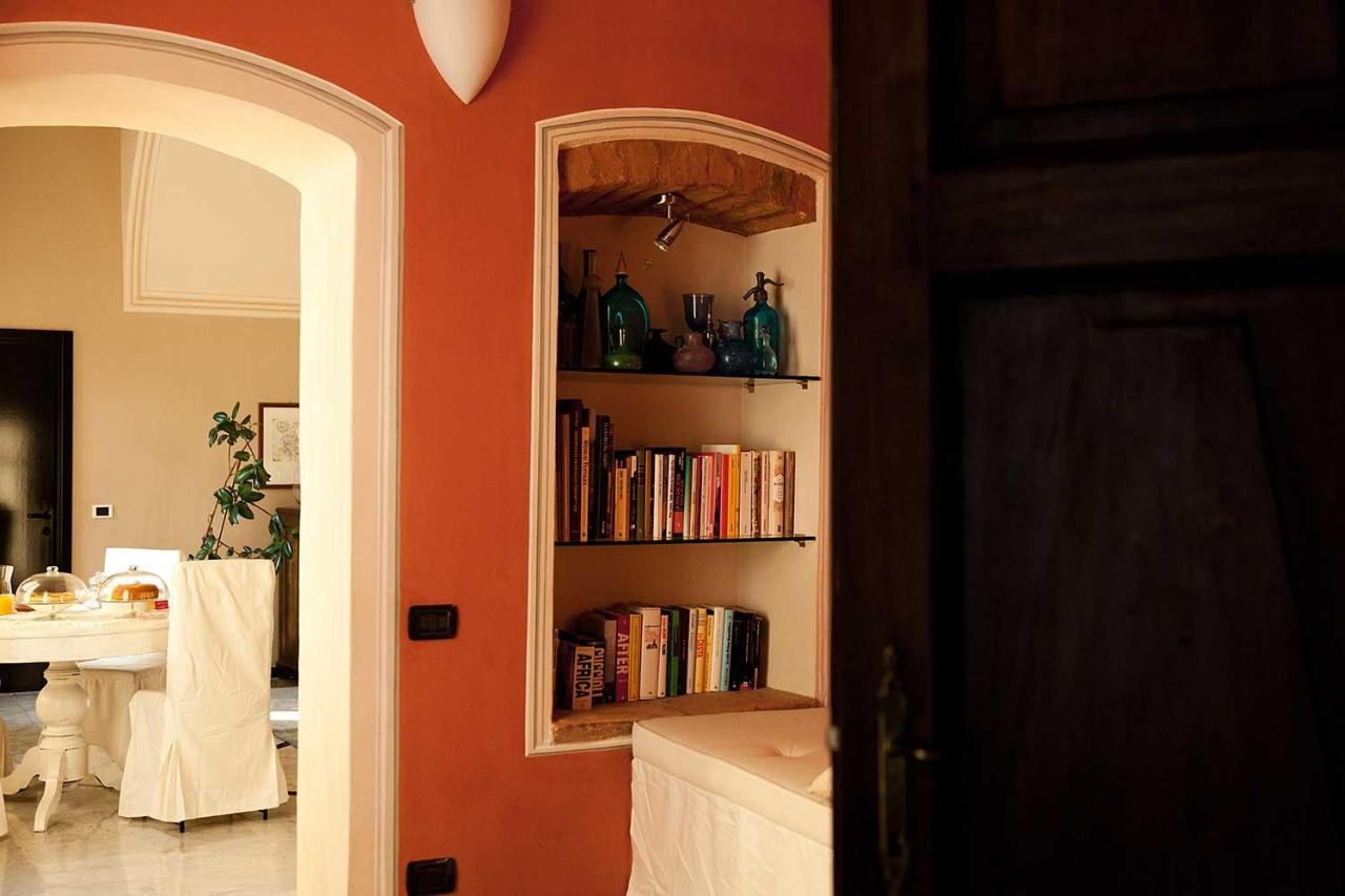 Antico Hospitale Bed & Breakfast Dogliani Exterior photo