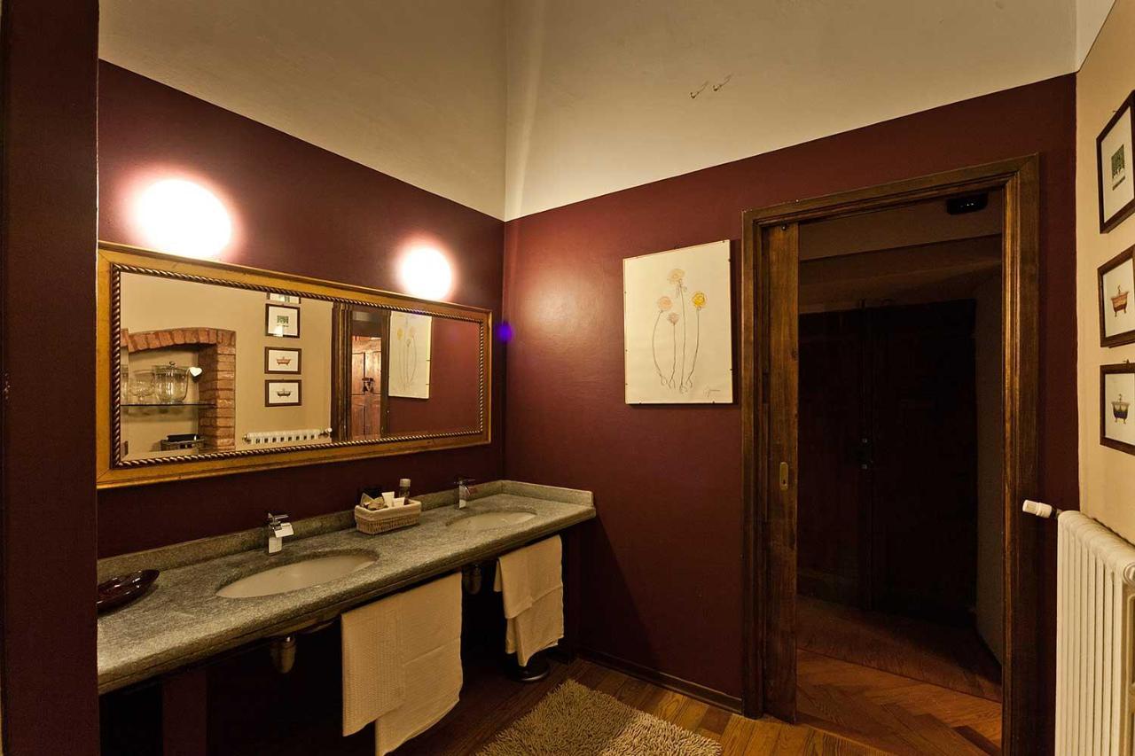 Antico Hospitale Bed & Breakfast Dogliani Exterior photo