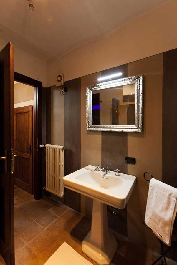 Antico Hospitale Bed & Breakfast Dogliani Exterior photo