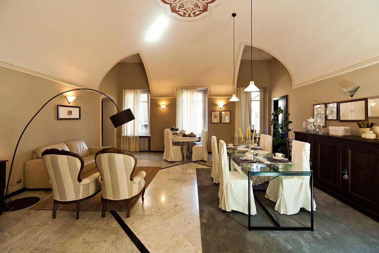 Antico Hospitale Bed & Breakfast Dogliani Exterior photo