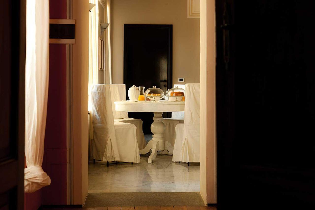 Antico Hospitale Bed & Breakfast Dogliani Exterior photo