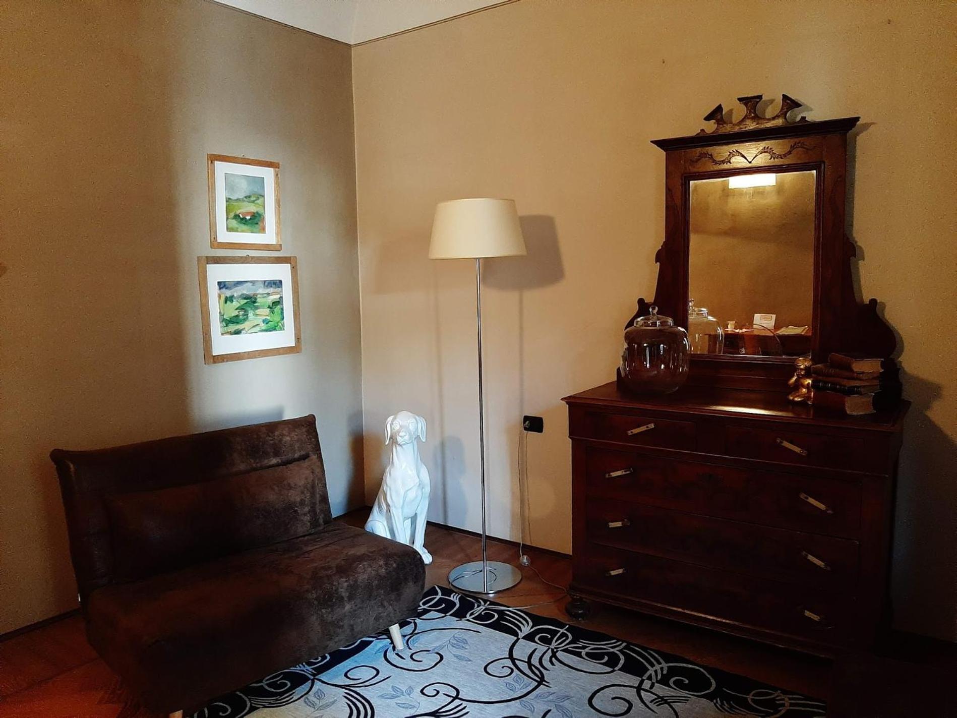Antico Hospitale Bed & Breakfast Dogliani Exterior photo